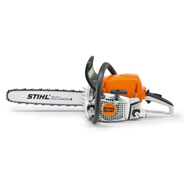 Petrol Chainsaw